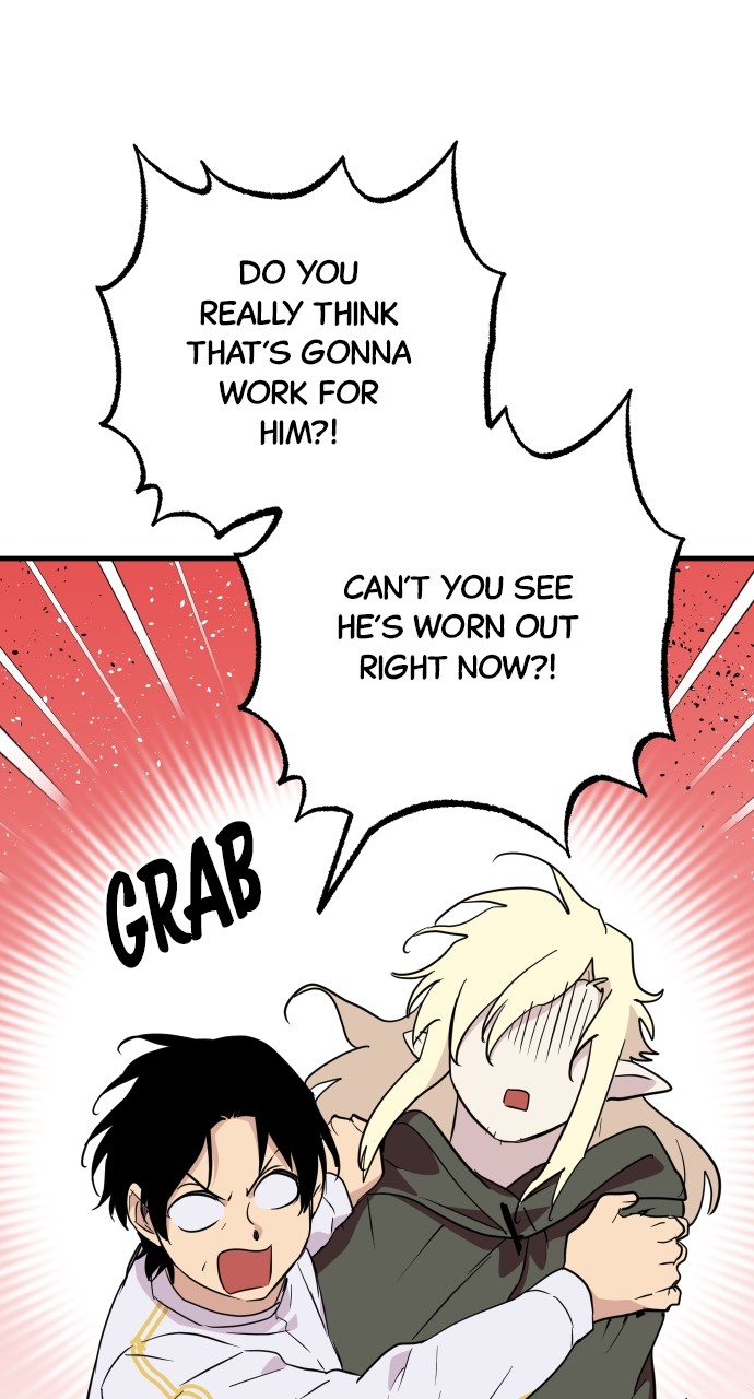 The Warrior From the Golden Days chapter 89 page 67