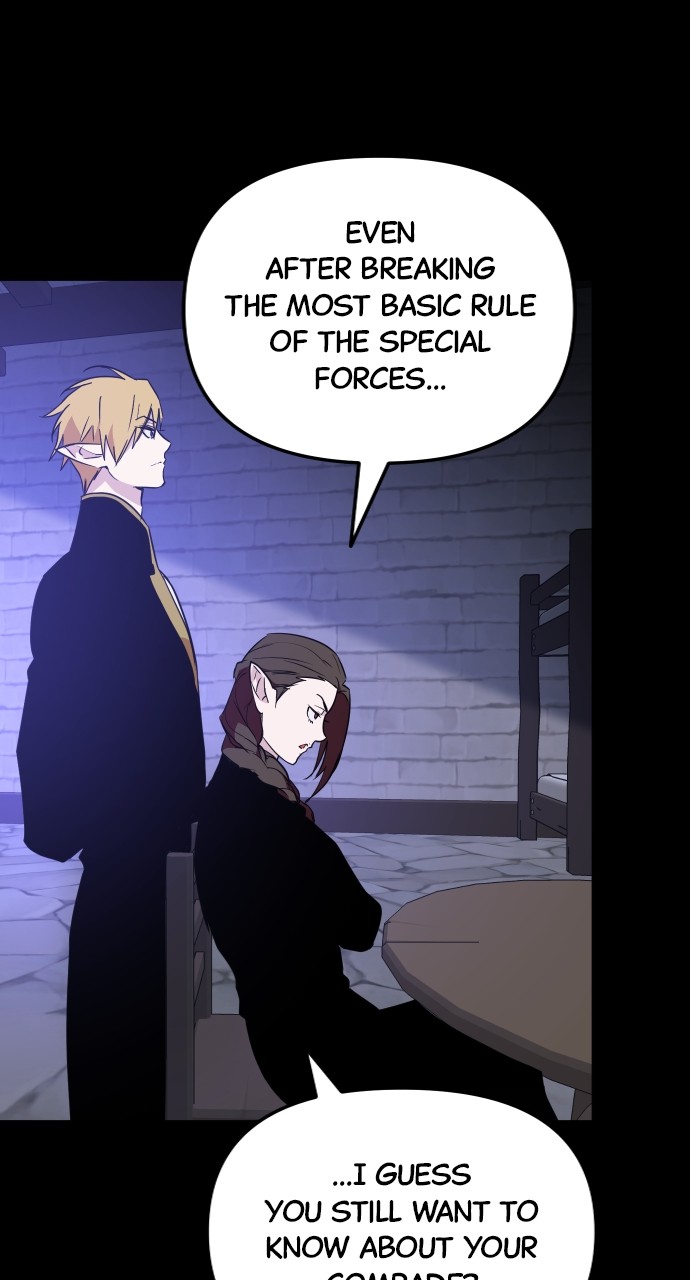 The Warrior From the Golden Days chapter 89 page 7