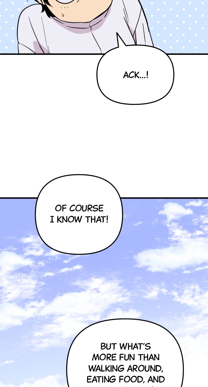 The Warrior From the Golden Days chapter 89 page 71