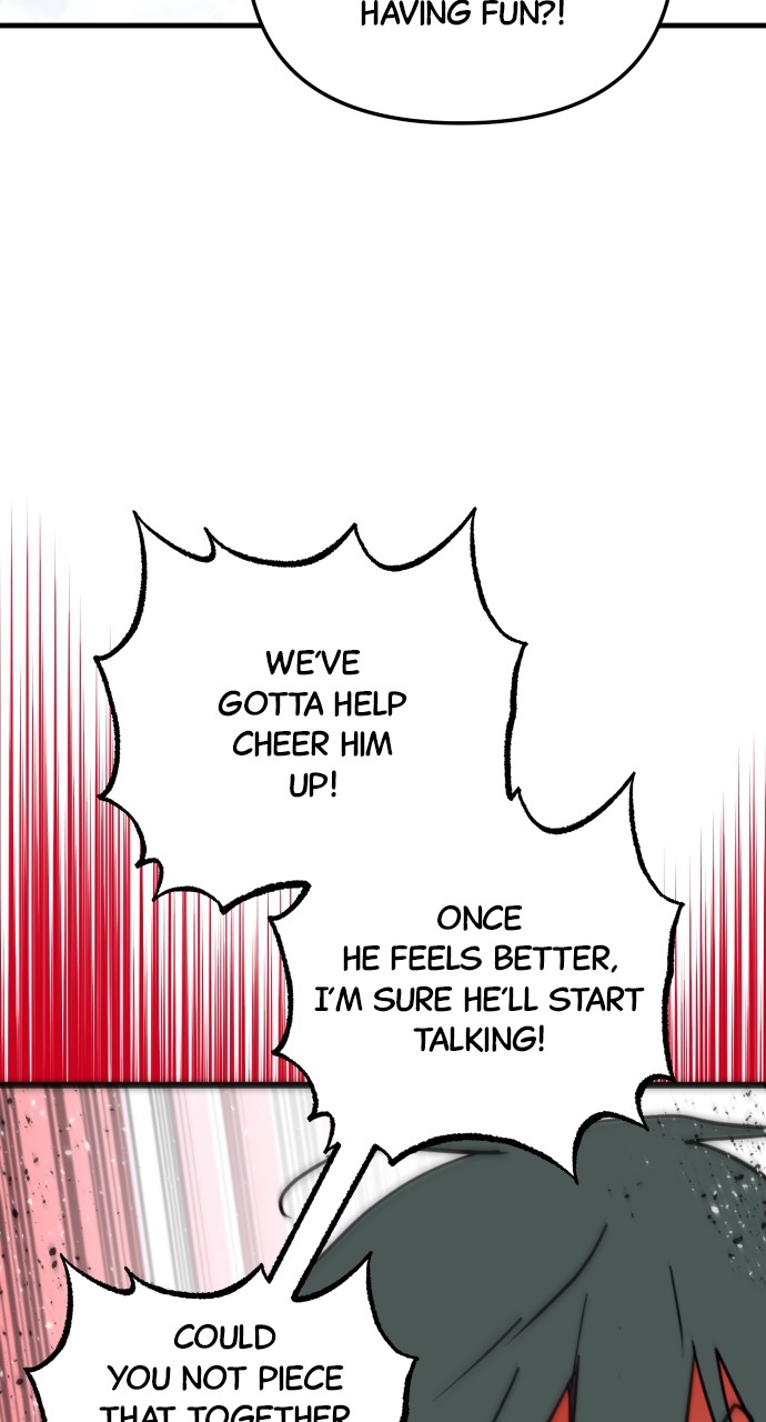 The Warrior From the Golden Days chapter 89 page 72