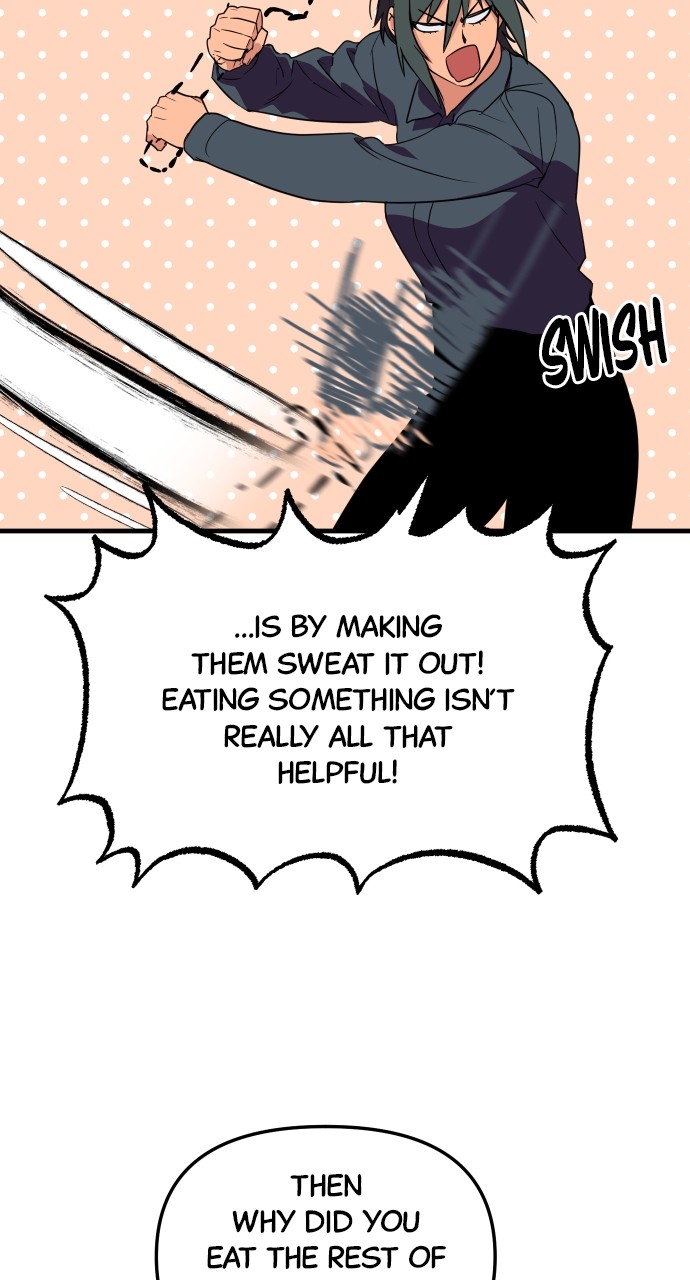 The Warrior From the Golden Days chapter 89 page 75