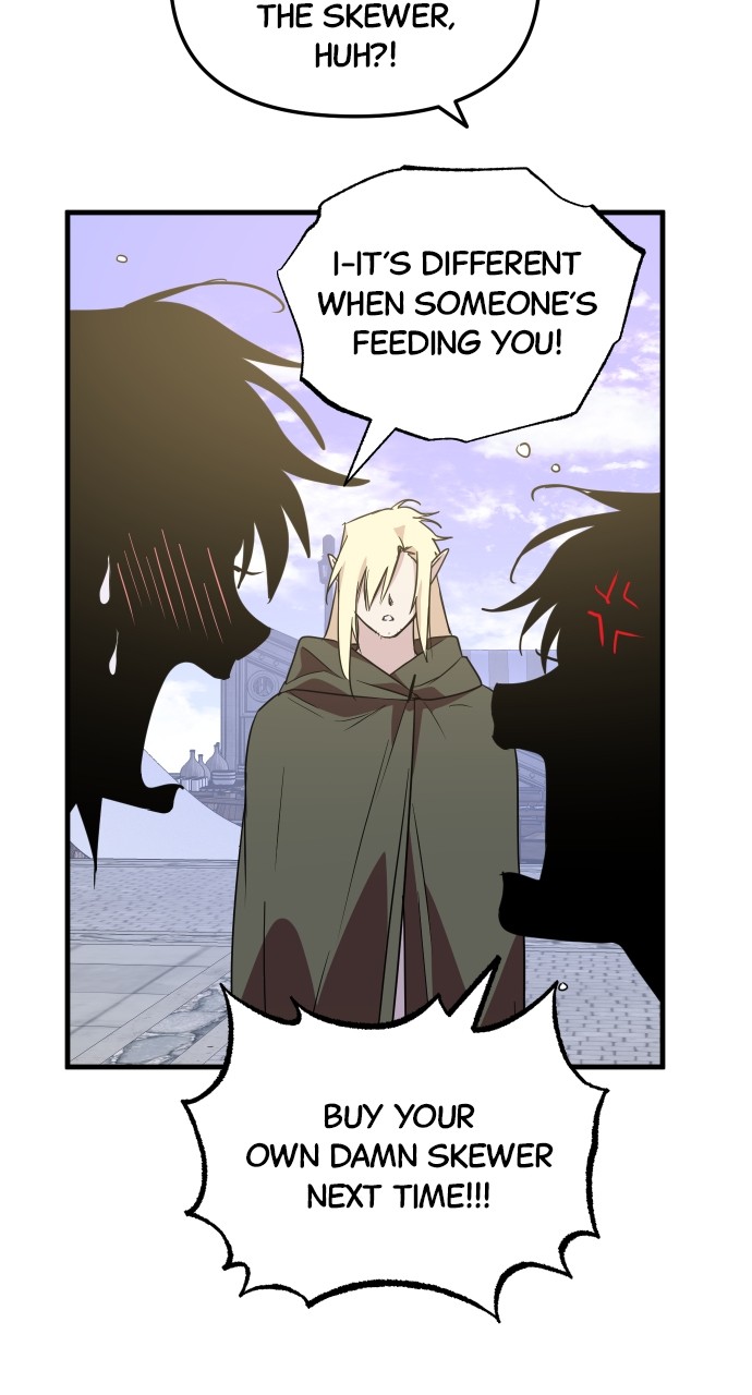 The Warrior From the Golden Days chapter 89 page 76