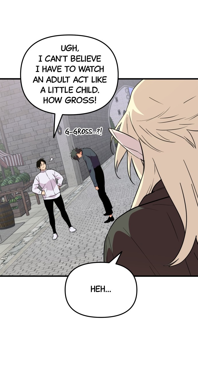 The Warrior From the Golden Days chapter 89 page 77