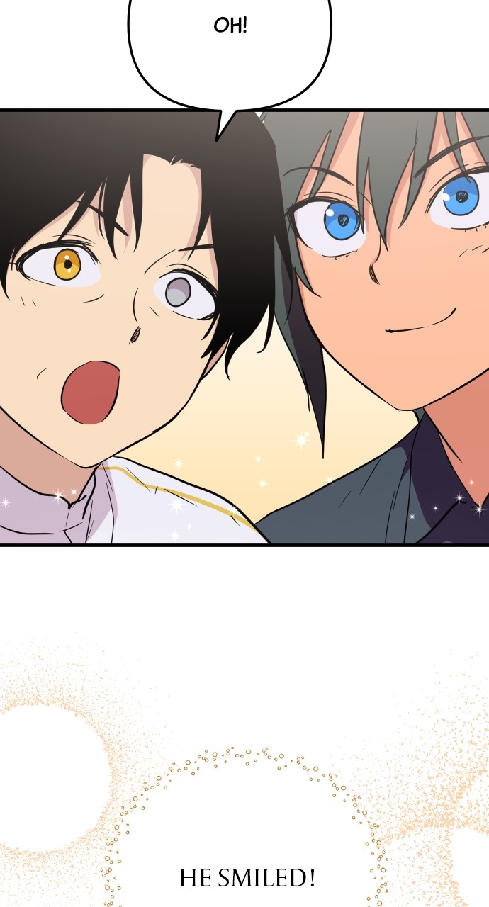 The Warrior From the Golden Days chapter 89 page 81