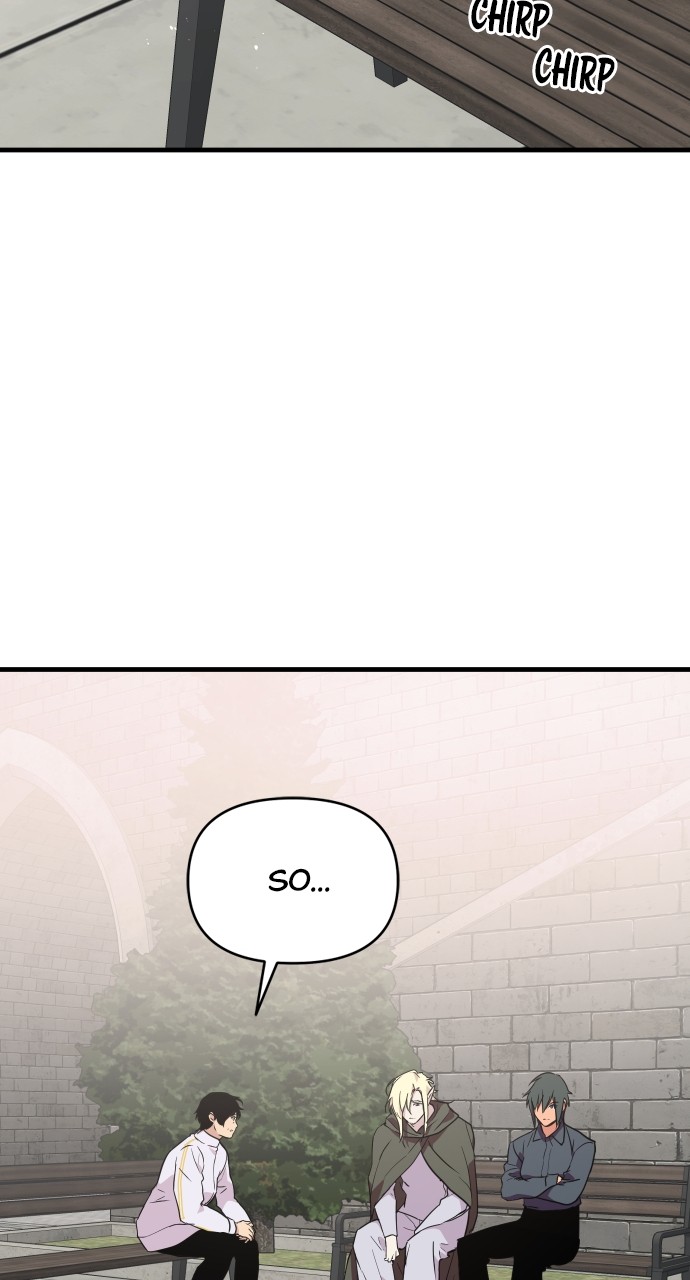 The Warrior From the Golden Days chapter 89 page 83