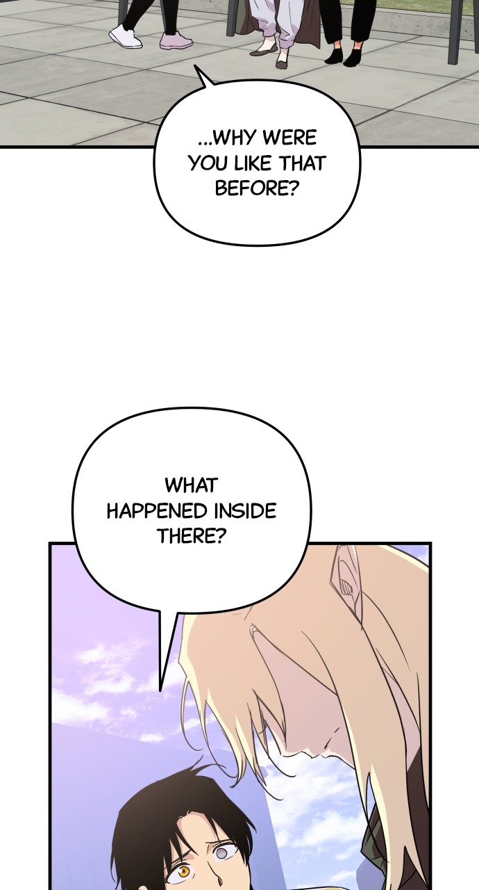 The Warrior From the Golden Days chapter 89 page 84