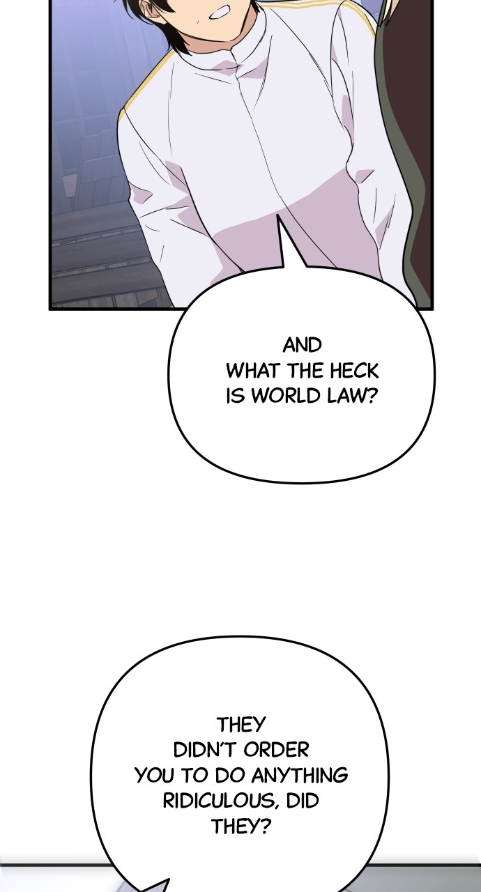 The Warrior From the Golden Days chapter 89 page 85