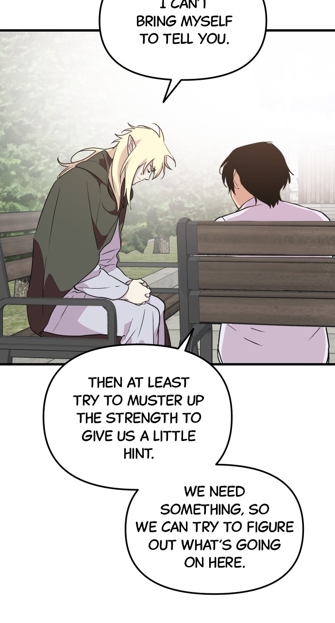 The Warrior From the Golden Days chapter 89 page 87