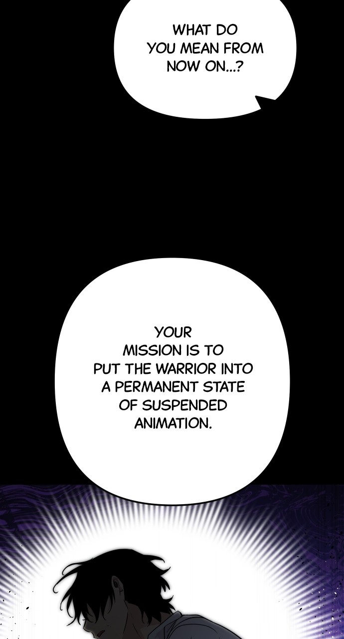 The Warrior From the Golden Days chapter 89 page 9