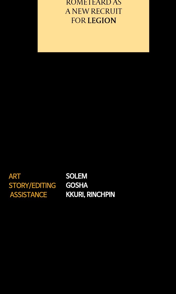 The Warrior From the Golden Days chapter 89 page 95