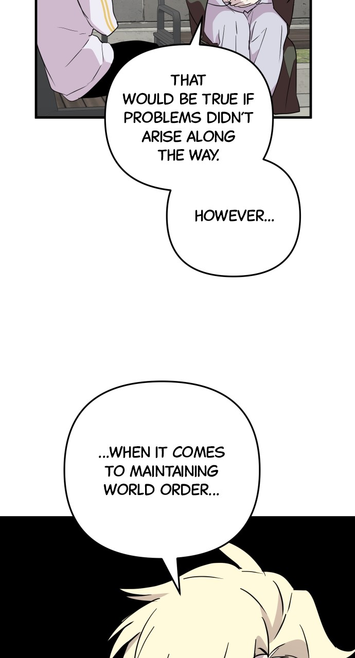 The Warrior From the Golden Days chapter 90 page 20