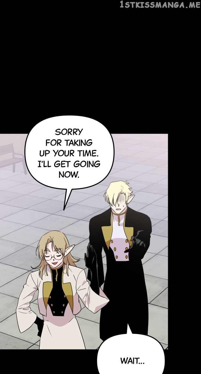 The Warrior From the Golden Days chapter 91 page 14