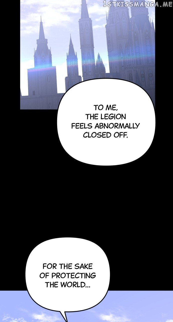 The Warrior From the Golden Days chapter 91 page 18