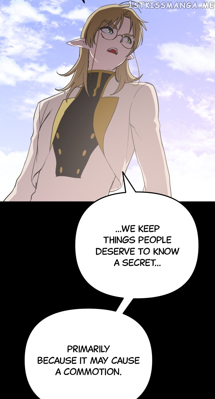 The Warrior From the Golden Days chapter 91 page 19