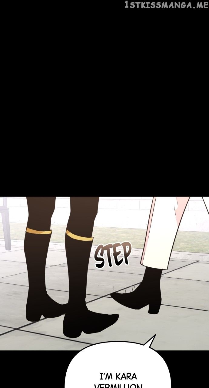 The Warrior From the Golden Days chapter 91 page 2