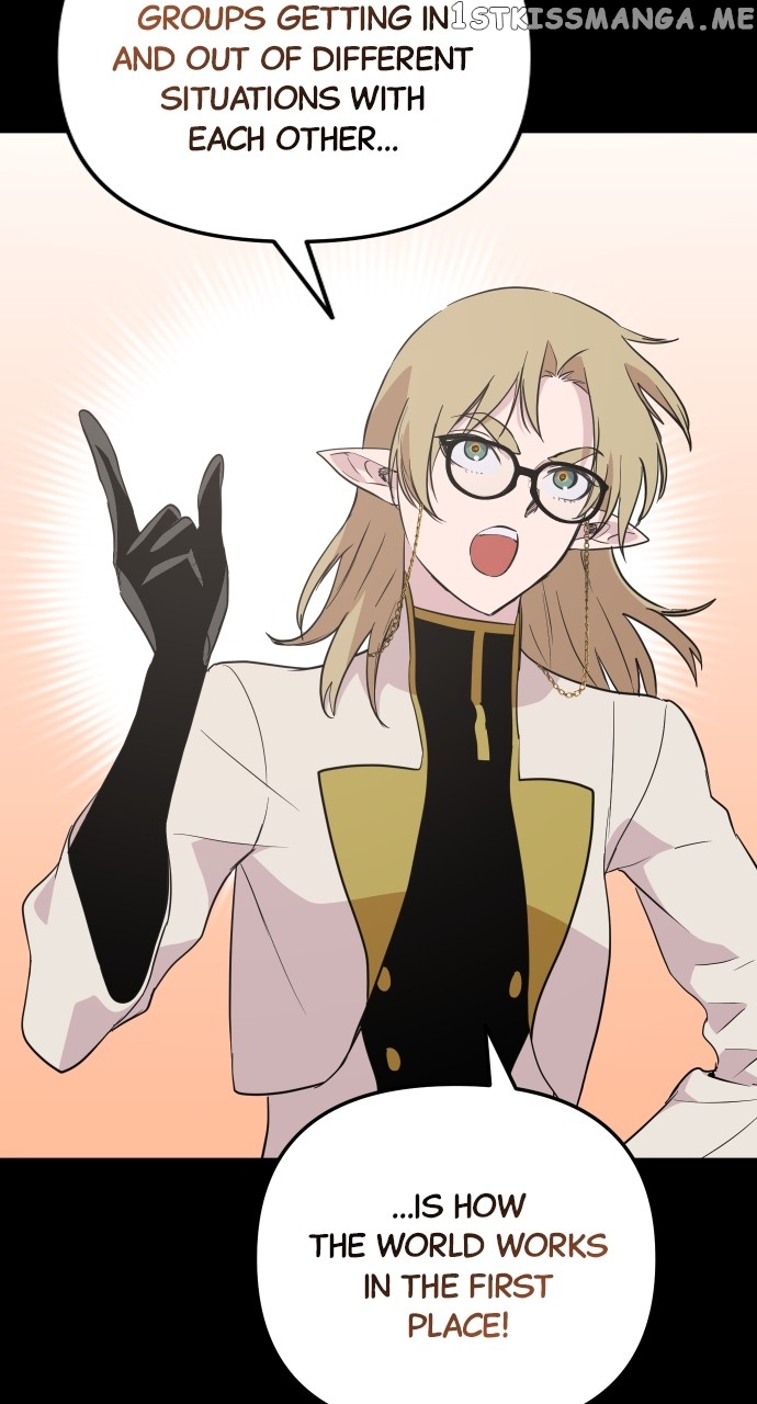 The Warrior From the Golden Days chapter 91 page 23