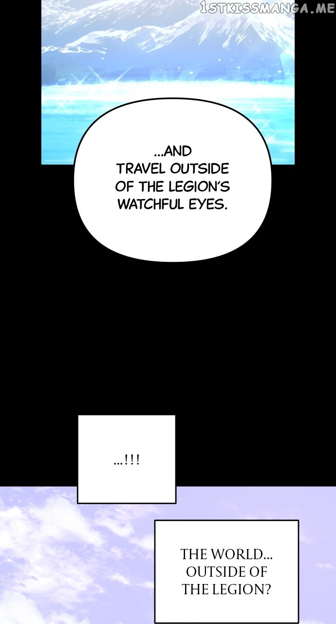 The Warrior From the Golden Days chapter 91 page 25