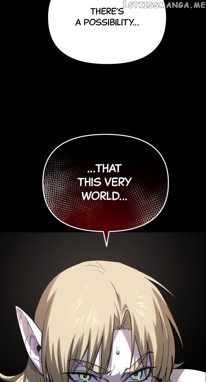 The Warrior From the Golden Days chapter 91 page 28