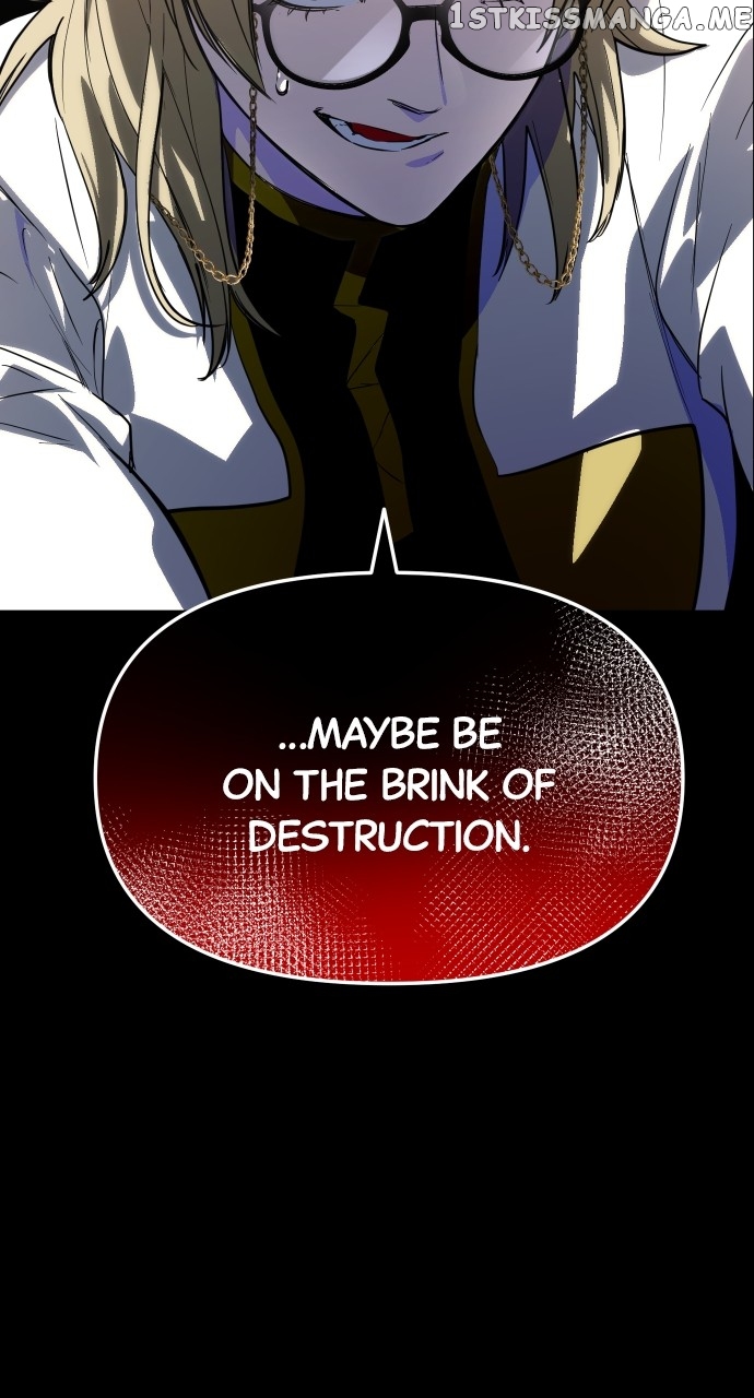 The Warrior From the Golden Days chapter 91 page 29