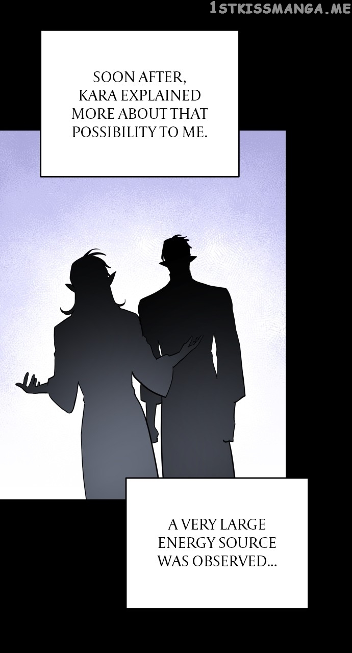 The Warrior From the Golden Days chapter 91 page 30