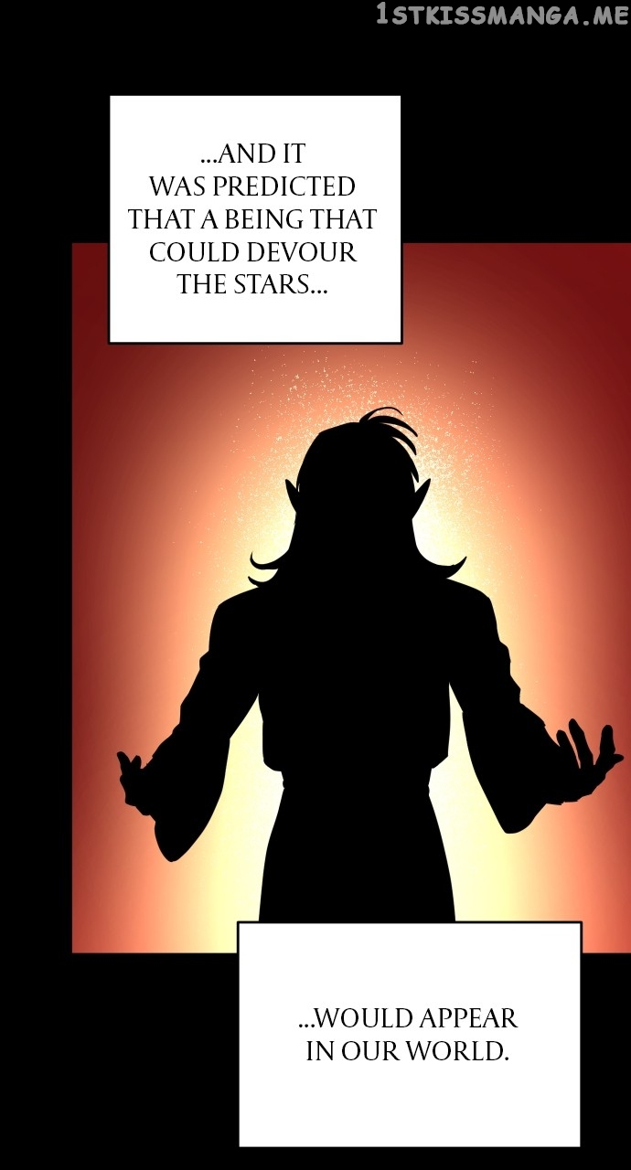 The Warrior From the Golden Days chapter 91 page 31