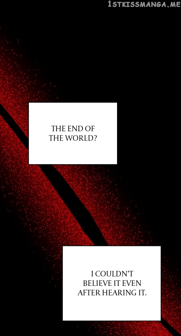 The Warrior From the Golden Days chapter 91 page 32