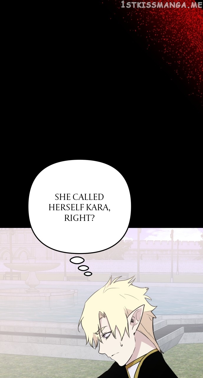 The Warrior From the Golden Days chapter 91 page 33