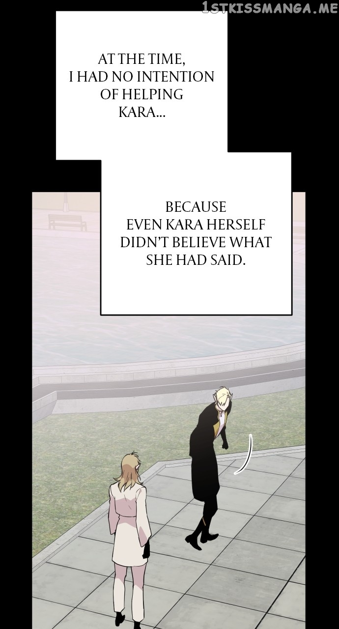 The Warrior From the Golden Days chapter 91 page 35