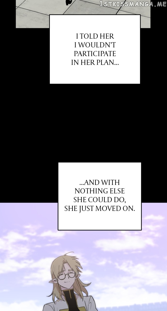 The Warrior From the Golden Days chapter 91 page 36