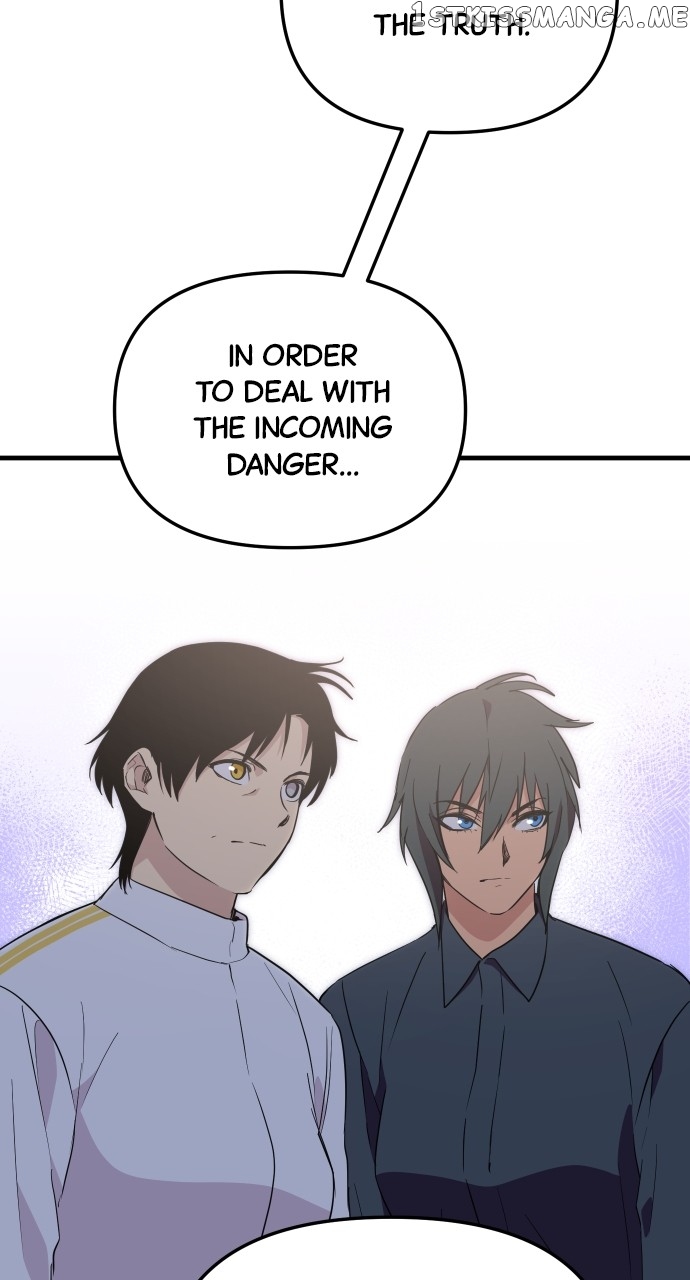 The Warrior From the Golden Days chapter 91 page 39