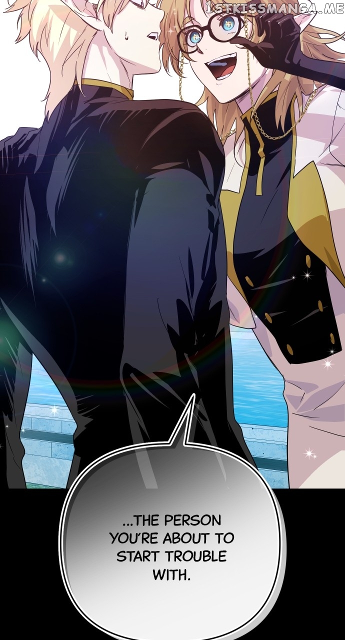 The Warrior From the Golden Days chapter 91 page 4