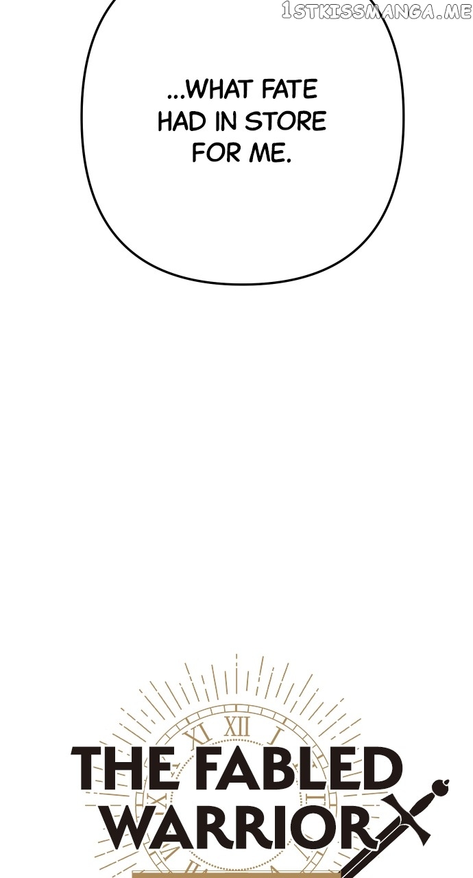 The Warrior From the Golden Days chapter 91 page 47