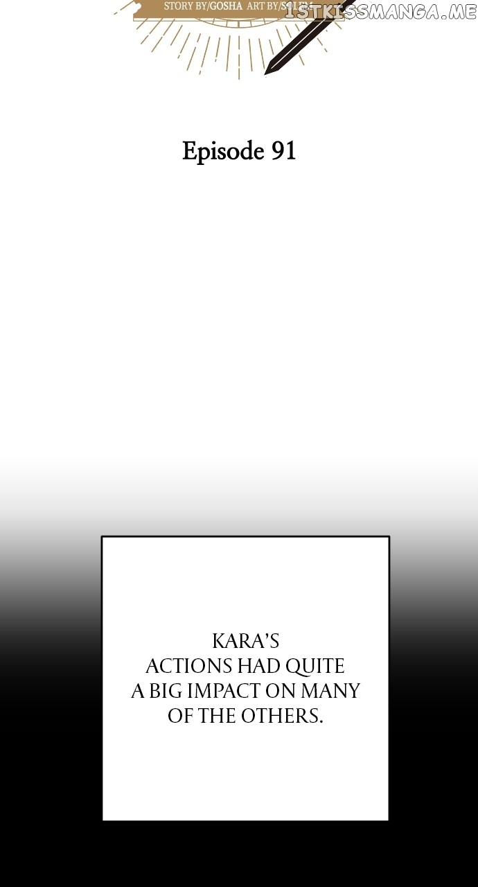 The Warrior From the Golden Days chapter 91 page 48