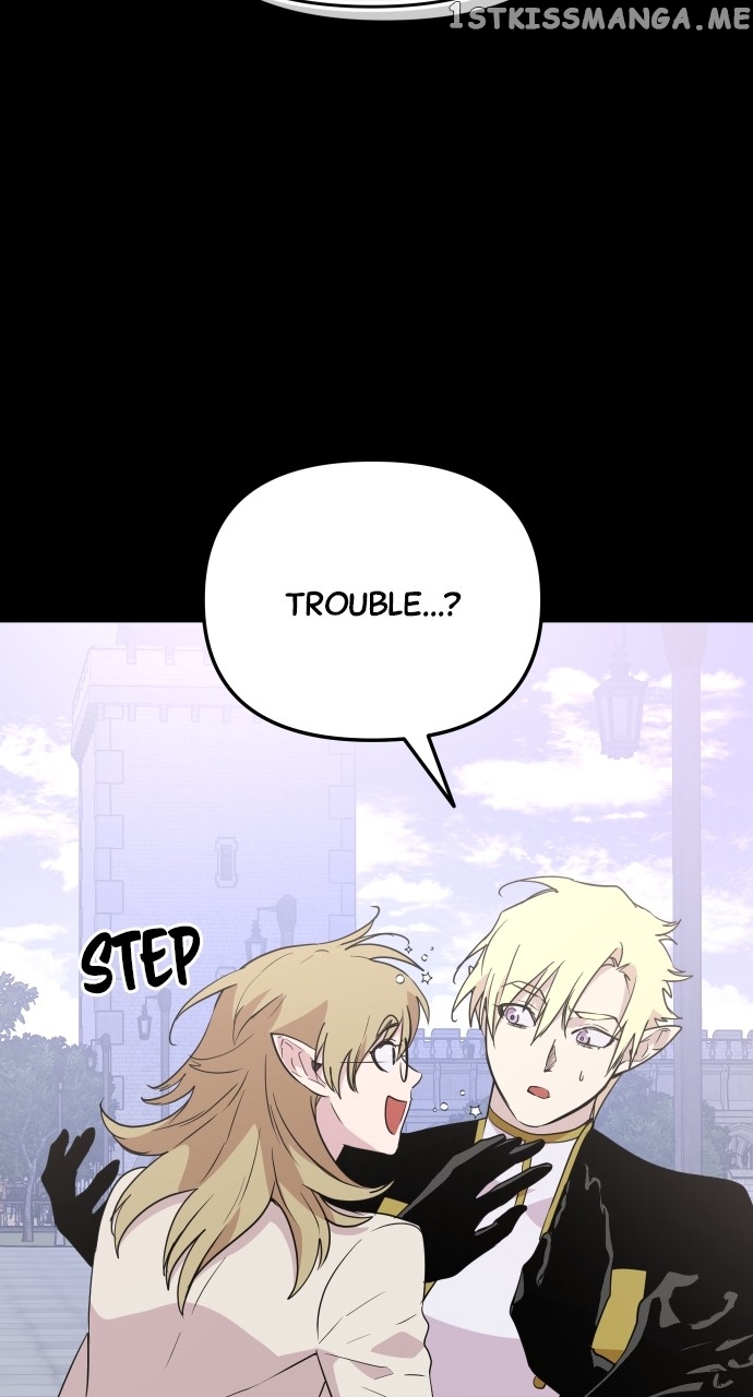 The Warrior From the Golden Days chapter 91 page 5