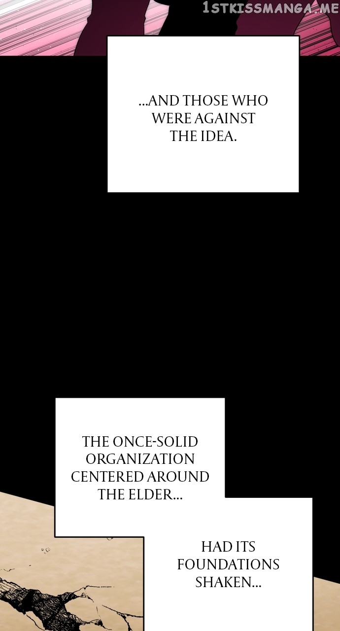 The Warrior From the Golden Days chapter 91 page 50