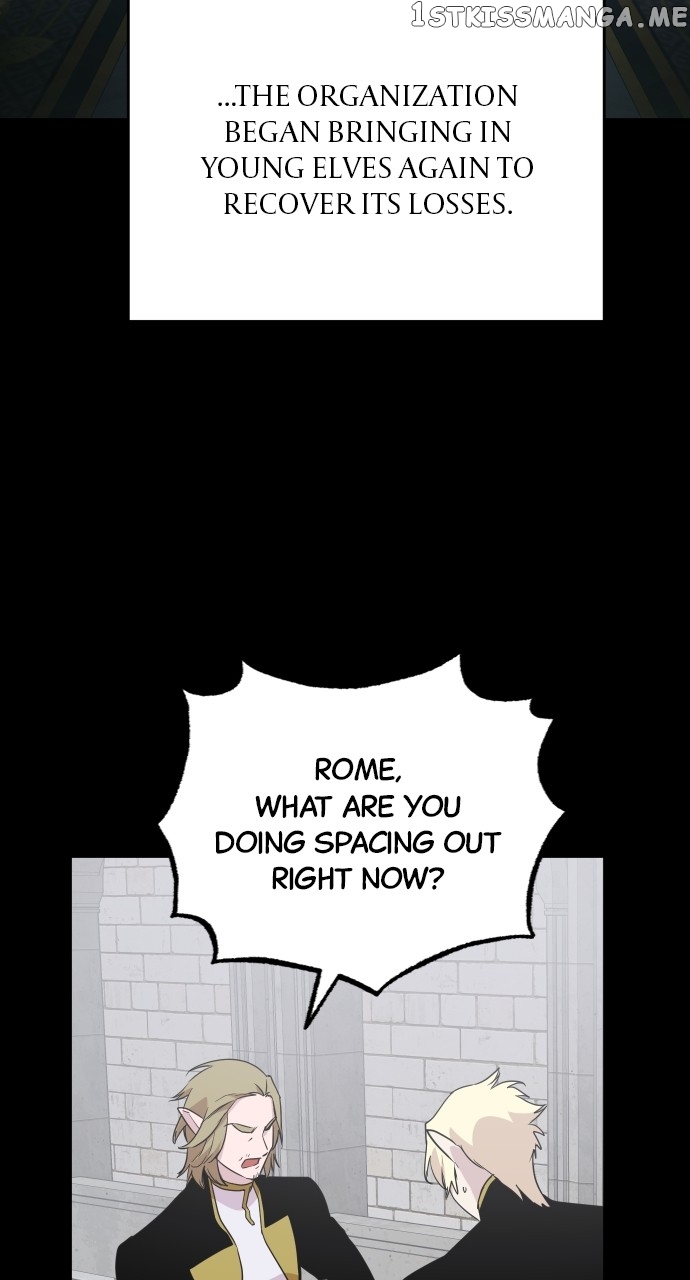 The Warrior From the Golden Days chapter 91 page 53