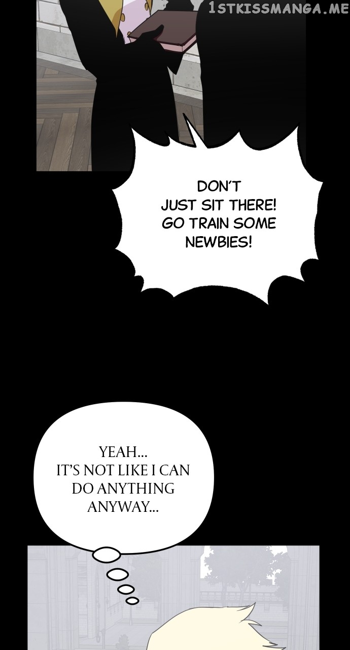 The Warrior From the Golden Days chapter 91 page 54