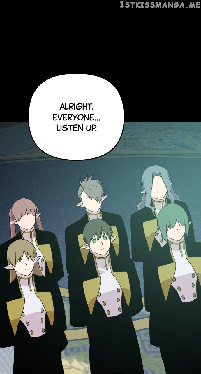 The Warrior From the Golden Days chapter 91 page 57