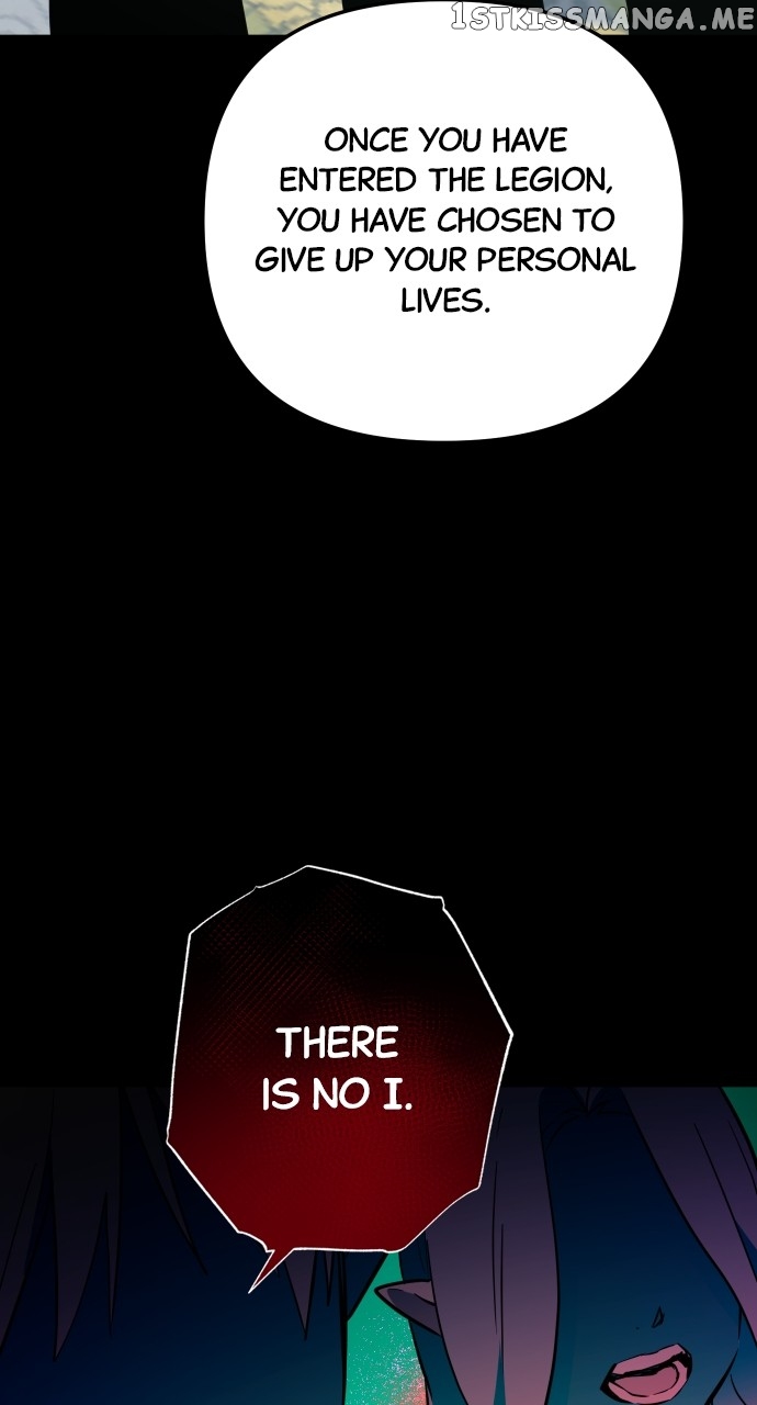 The Warrior From the Golden Days chapter 91 page 58