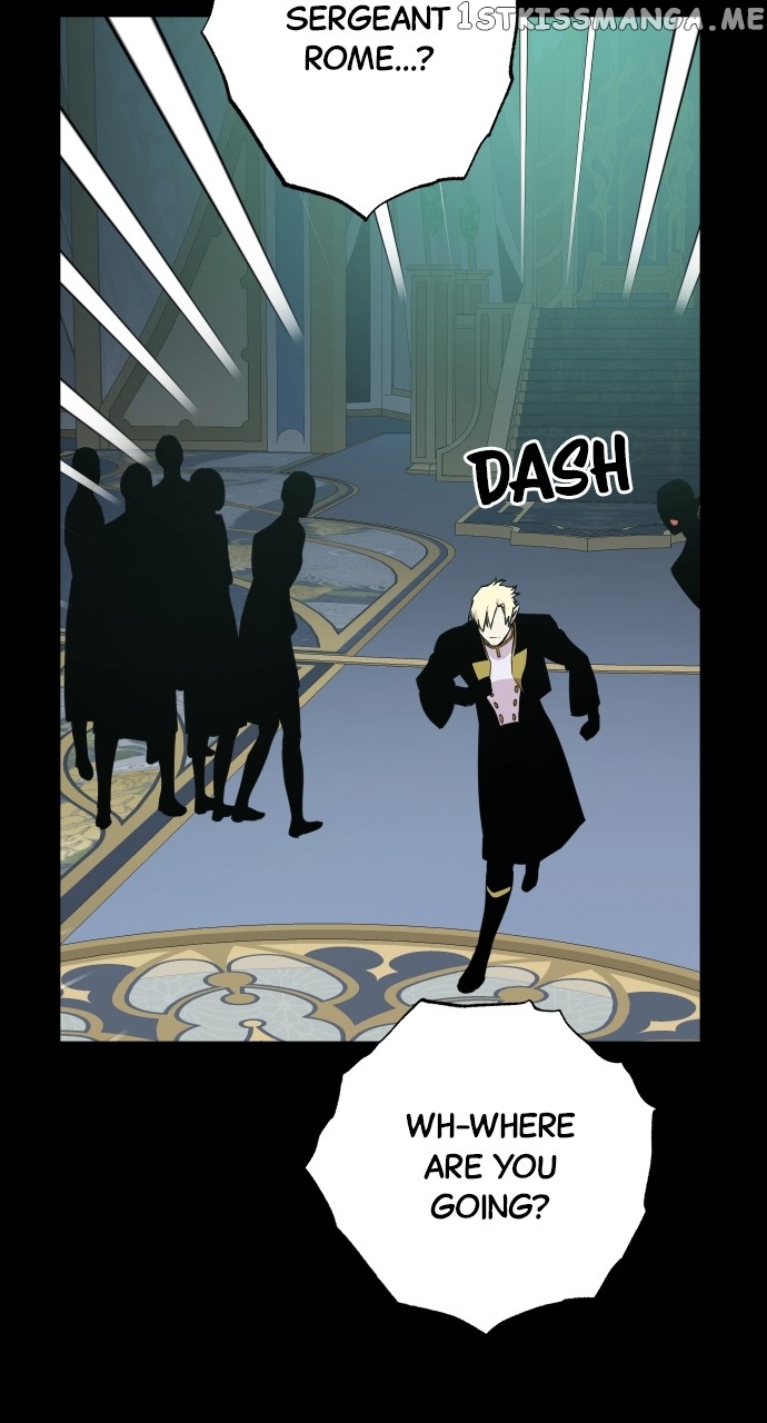 The Warrior From the Golden Days chapter 91 page 68