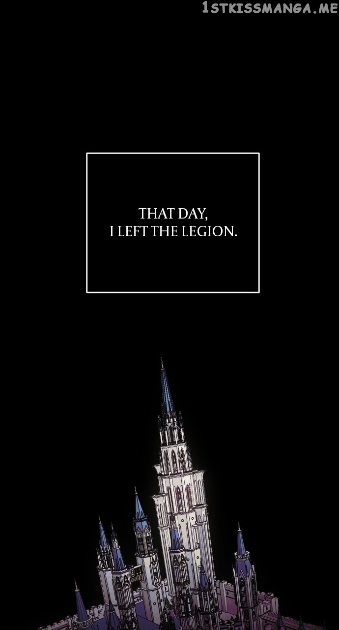 The Warrior From the Golden Days chapter 91 page 69