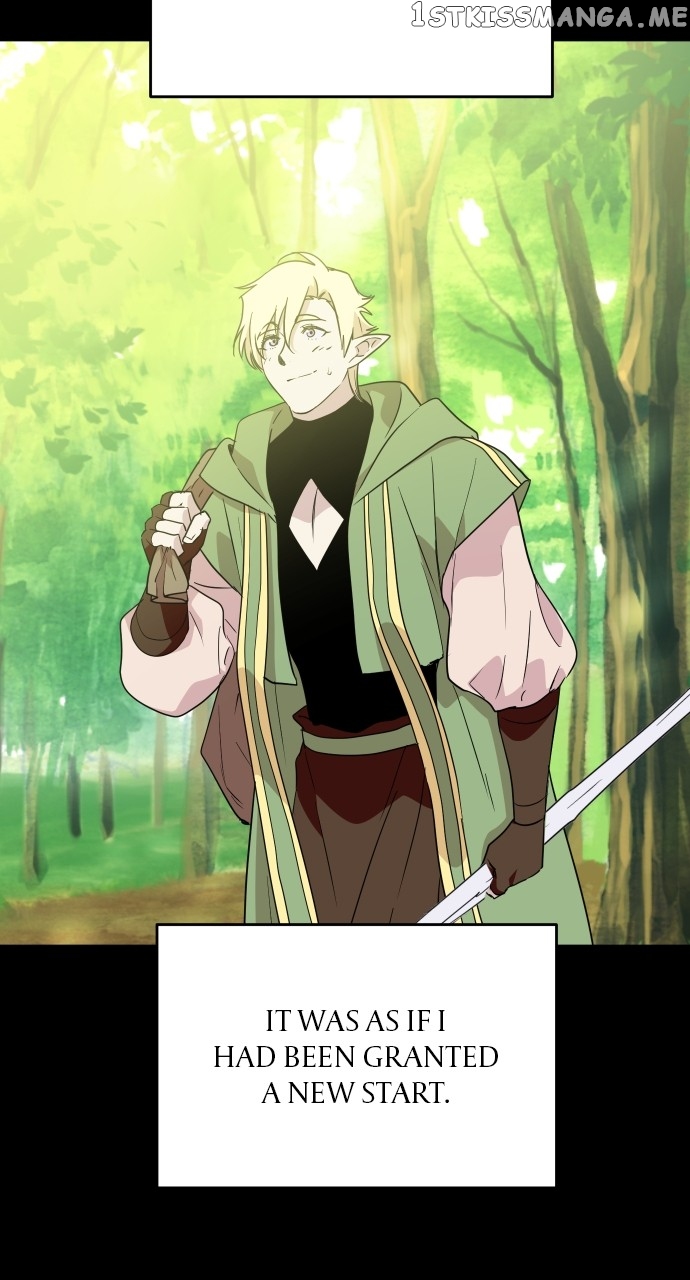 The Warrior From the Golden Days chapter 91 page 71