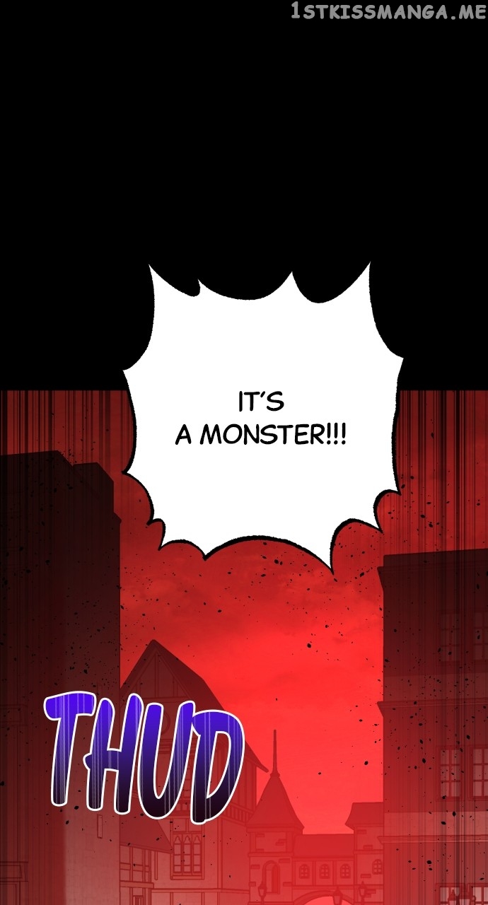 The Warrior From the Golden Days chapter 91 page 74