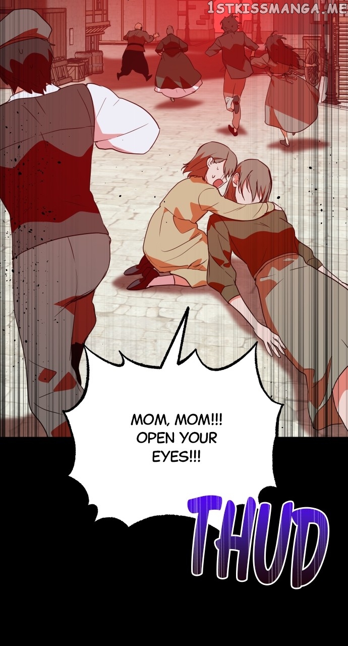 The Warrior From the Golden Days chapter 91 page 75