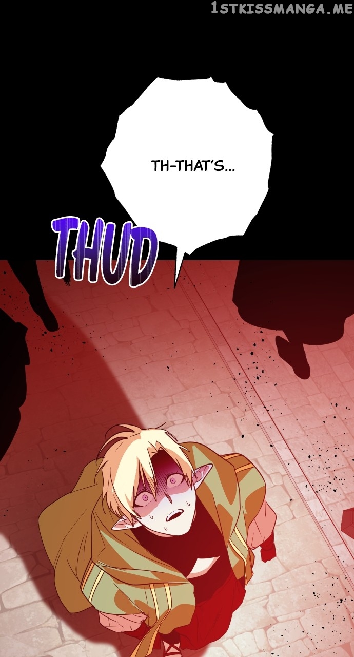 The Warrior From the Golden Days chapter 91 page 76