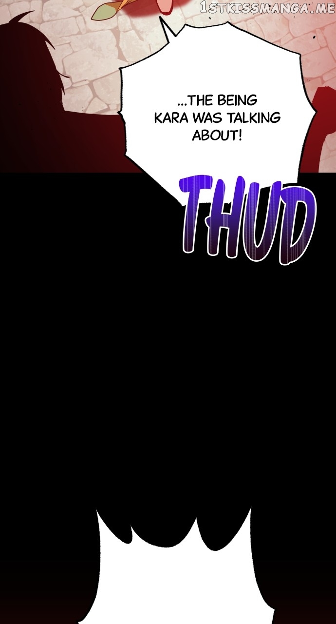 The Warrior From the Golden Days chapter 91 page 77