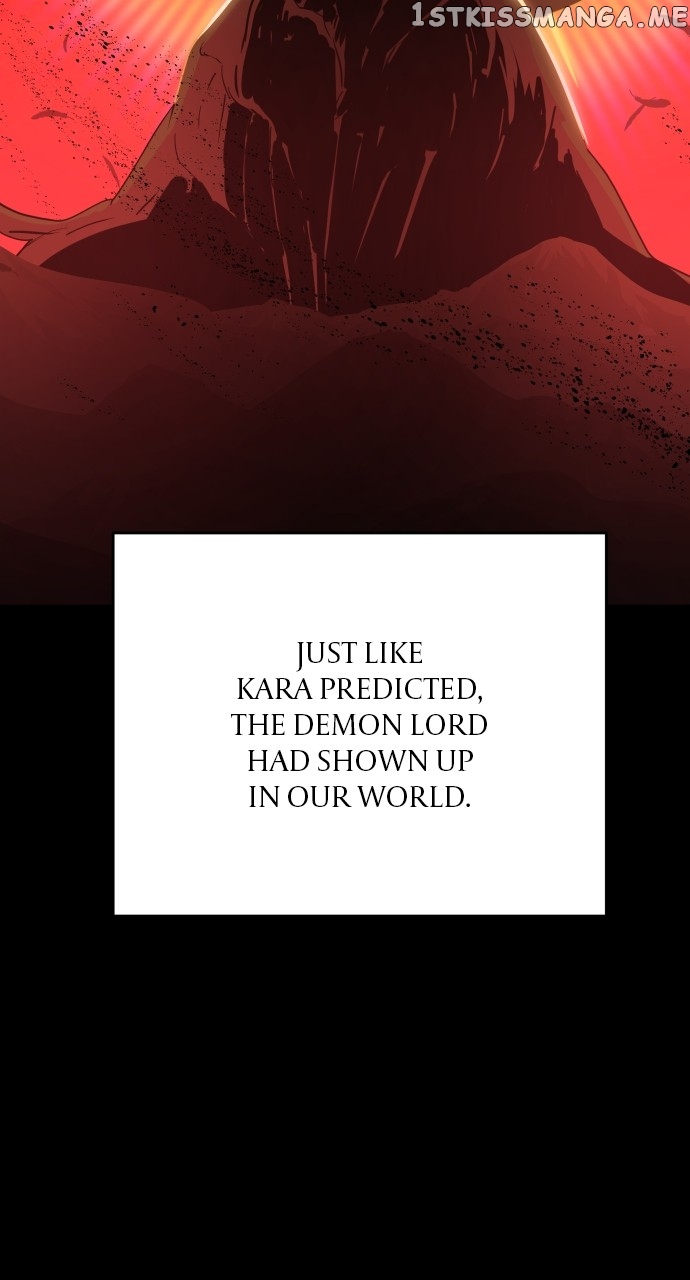 The Warrior From the Golden Days chapter 91 page 79