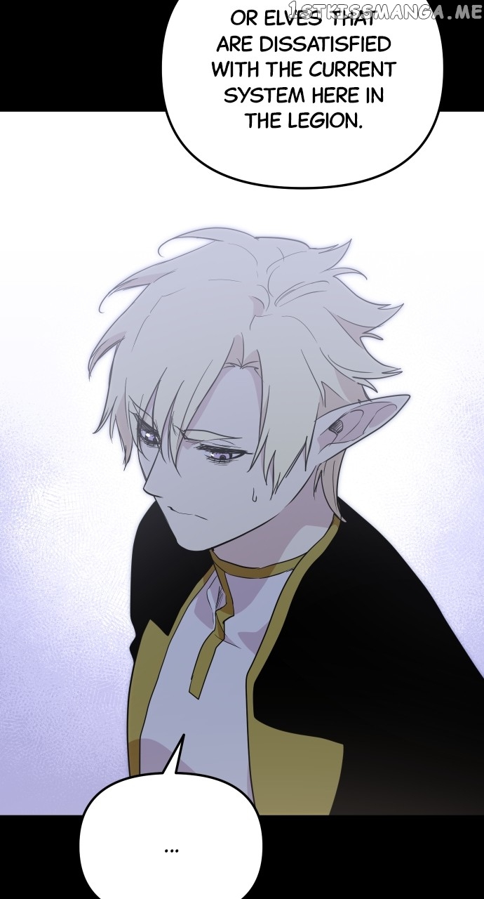 The Warrior From the Golden Days chapter 91 page 8