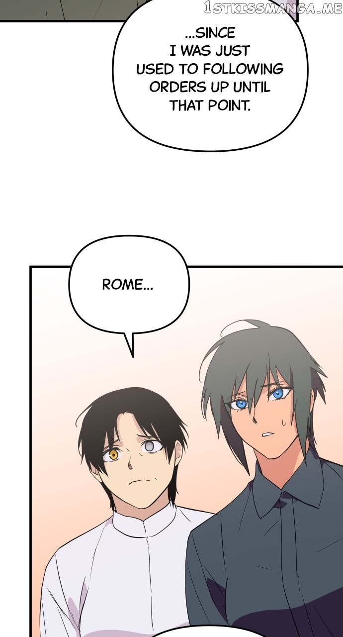 The Warrior From the Golden Days chapter 91 page 83