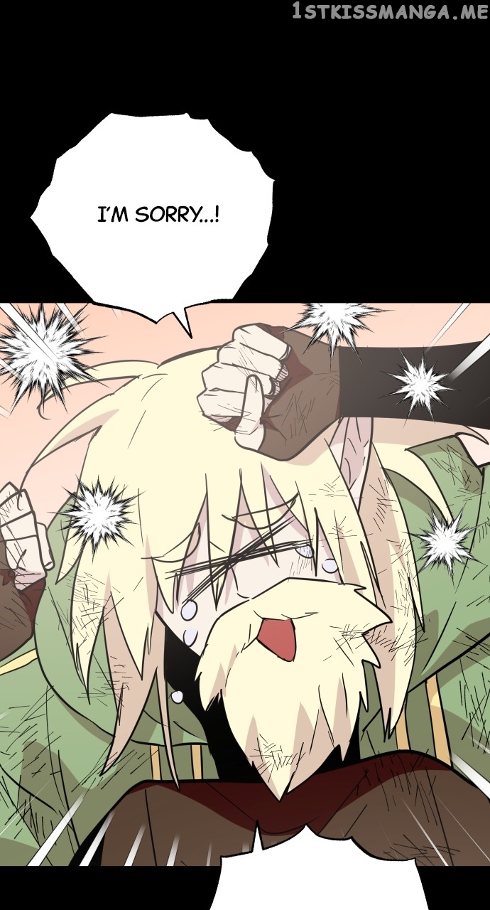 The Warrior From the Golden Days chapter 91 page 86